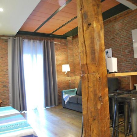 Welcome Apartments Retiro Park Charme Madrid Exterior photo