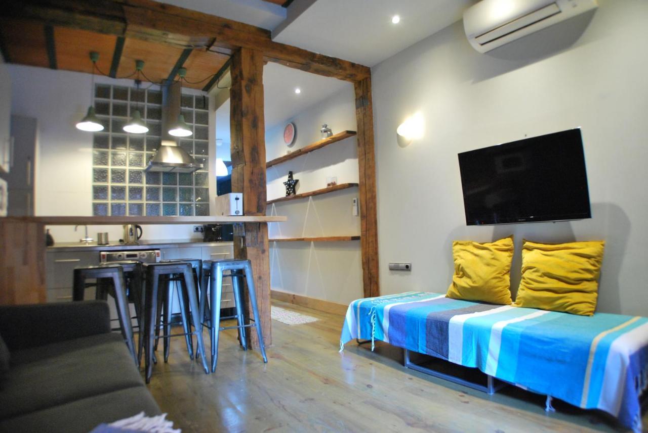 Welcome Apartments Retiro Park Charme Madrid Exterior photo