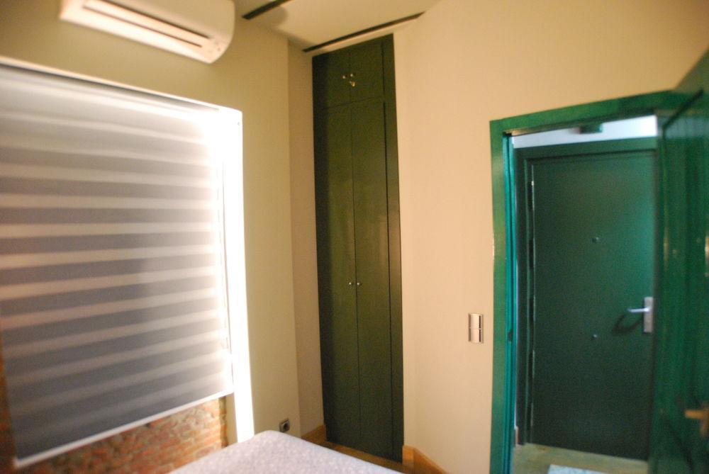 Welcome Apartments Retiro Park Charme Madrid Exterior photo