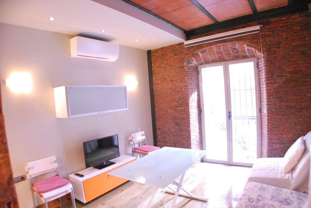 Welcome Apartments Retiro Park Charme Madrid Exterior photo