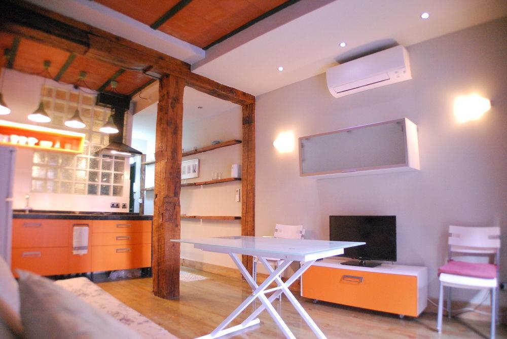 Welcome Apartments Retiro Park Charme Madrid Exterior photo